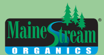 Mainestream Logo